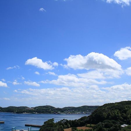 Hotel Saiyo Wakigawa Hirado Zewnętrze zdjęcie