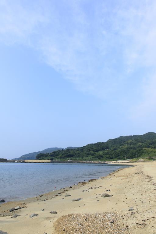 Hotel Saiyo Wakigawa Hirado Zewnętrze zdjęcie