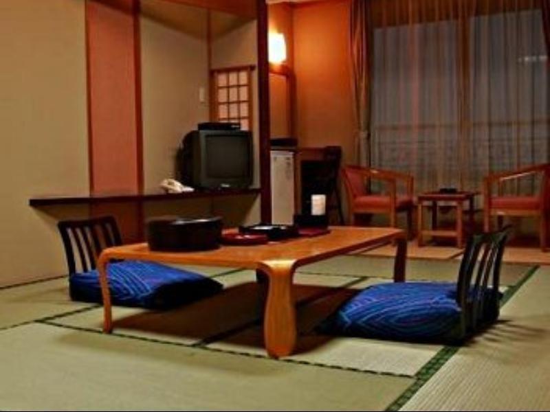 Hotel Saiyo Wakigawa Hirado Zewnętrze zdjęcie