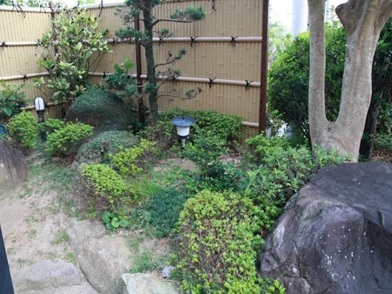 Hotel Saiyo Wakigawa Hirado Zewnętrze zdjęcie