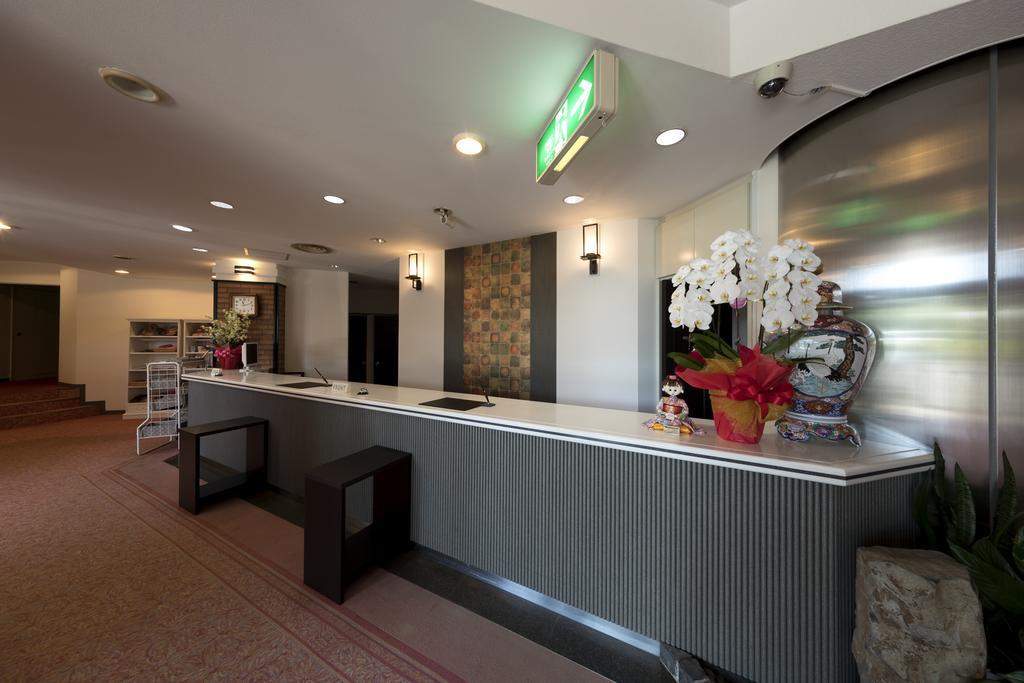 Hotel Saiyo Wakigawa Hirado Zewnętrze zdjęcie