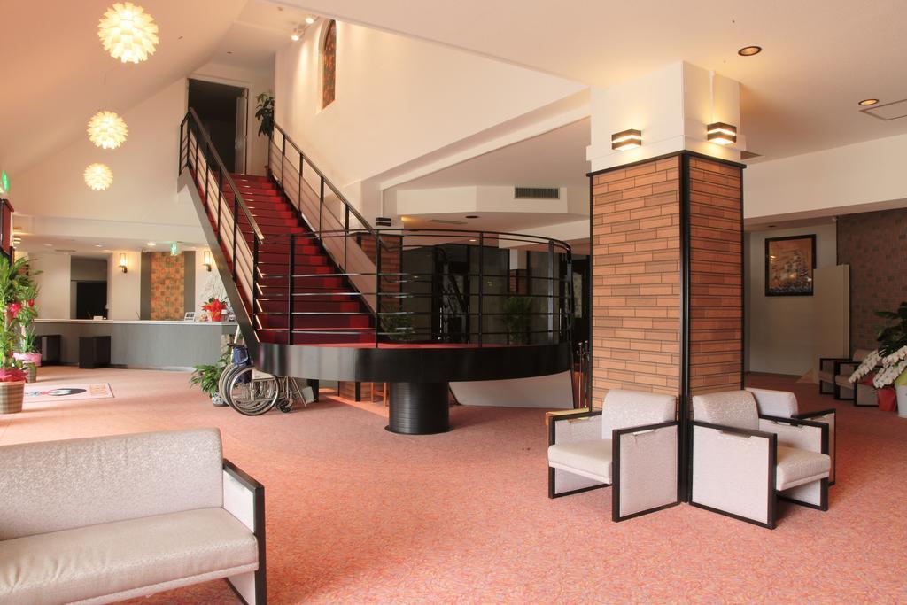 Hotel Saiyo Wakigawa Hirado Zewnętrze zdjęcie