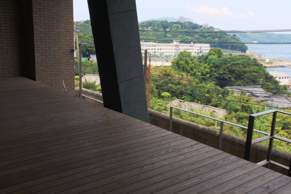 Hotel Saiyo Wakigawa Hirado Zewnętrze zdjęcie
