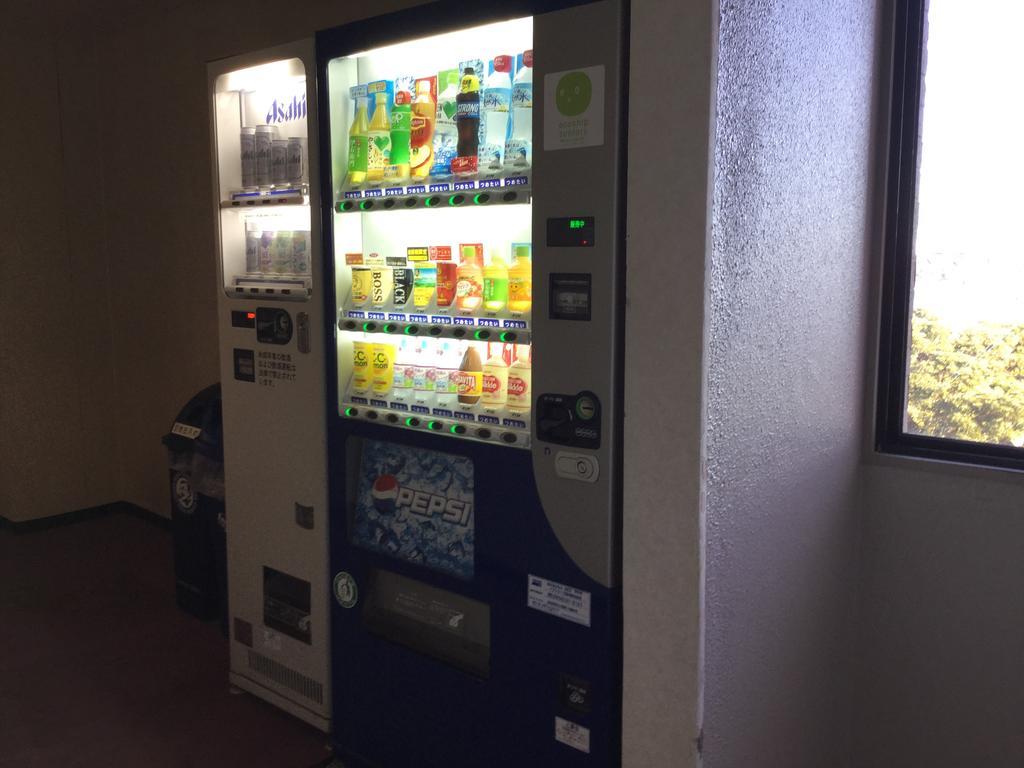 Hotel Saiyo Wakigawa Hirado Zewnętrze zdjęcie