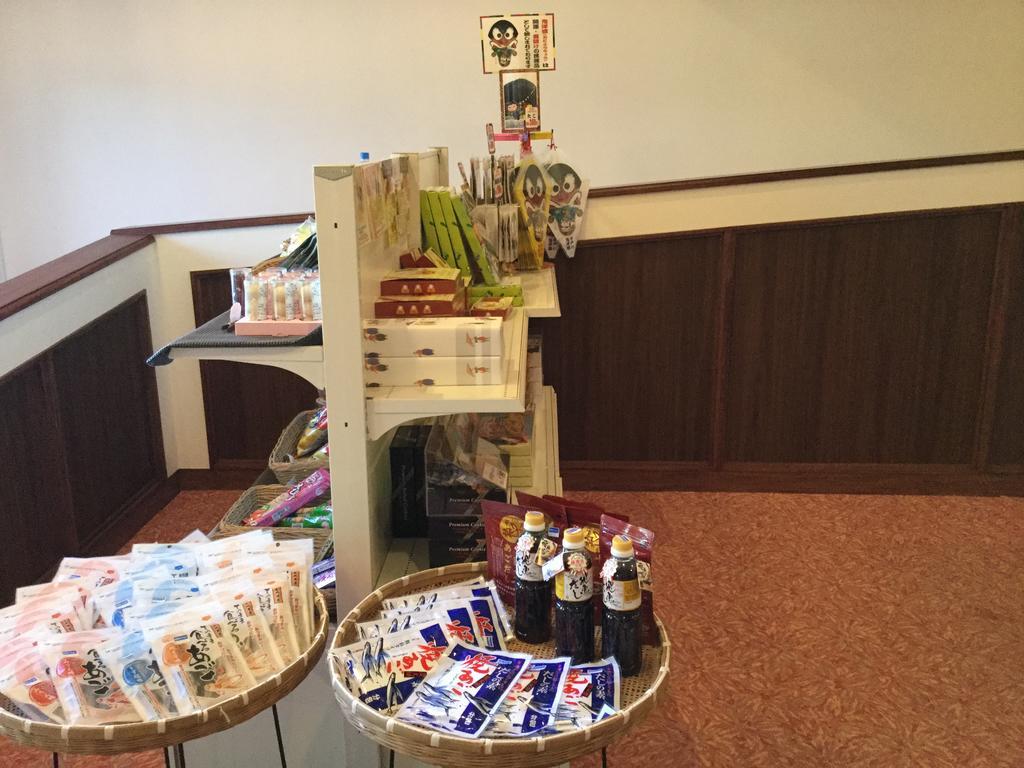 Hotel Saiyo Wakigawa Hirado Zewnętrze zdjęcie