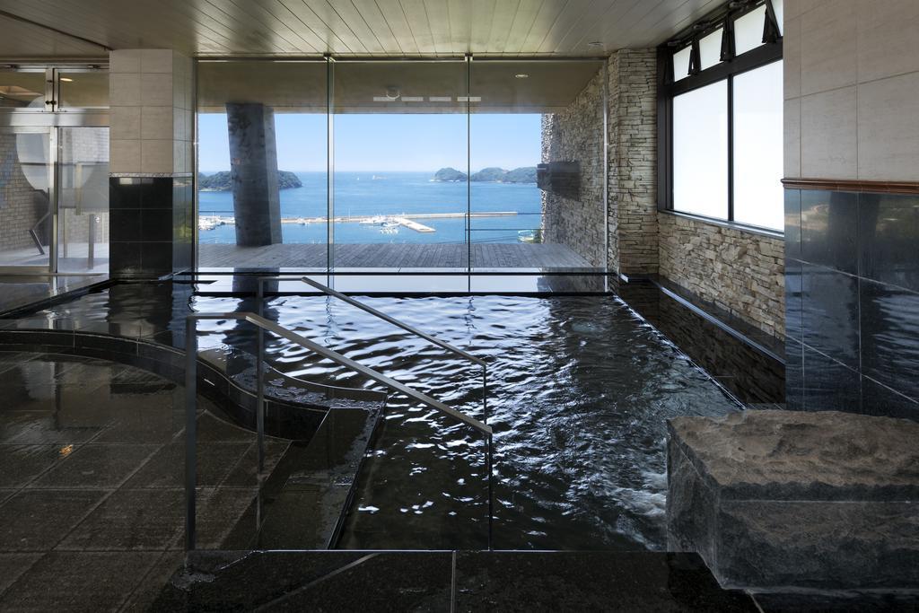 Hotel Saiyo Wakigawa Hirado Zewnętrze zdjęcie