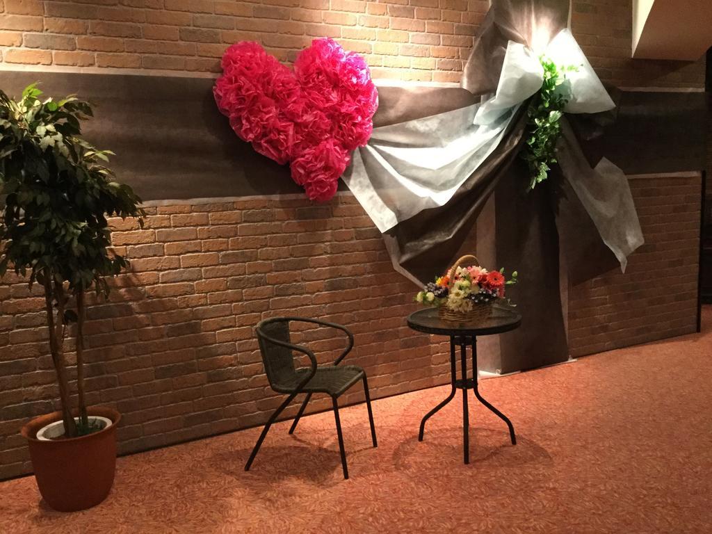 Hotel Saiyo Wakigawa Hirado Zewnętrze zdjęcie