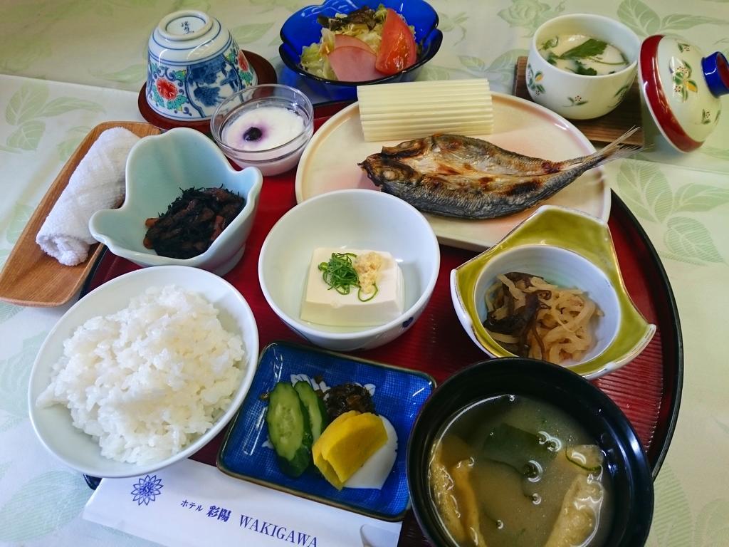 Hotel Saiyo Wakigawa Hirado Zewnętrze zdjęcie
