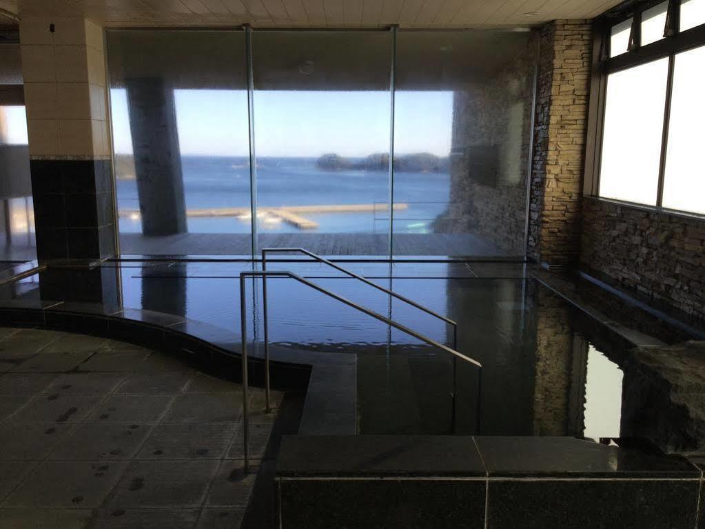 Hotel Saiyo Wakigawa Hirado Zewnętrze zdjęcie