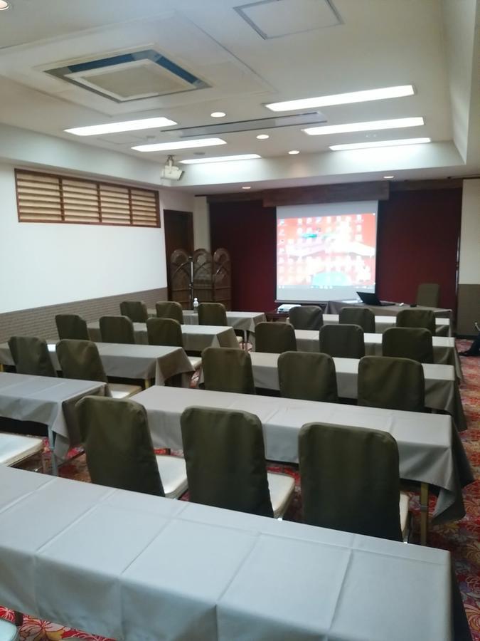 Hotel Saiyo Wakigawa Hirado Zewnętrze zdjęcie
