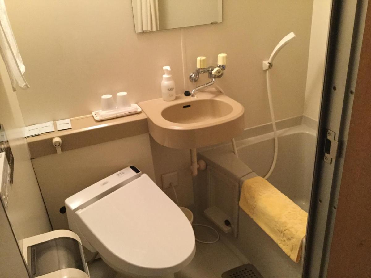 Hotel Saiyo Wakigawa Hirado Zewnętrze zdjęcie