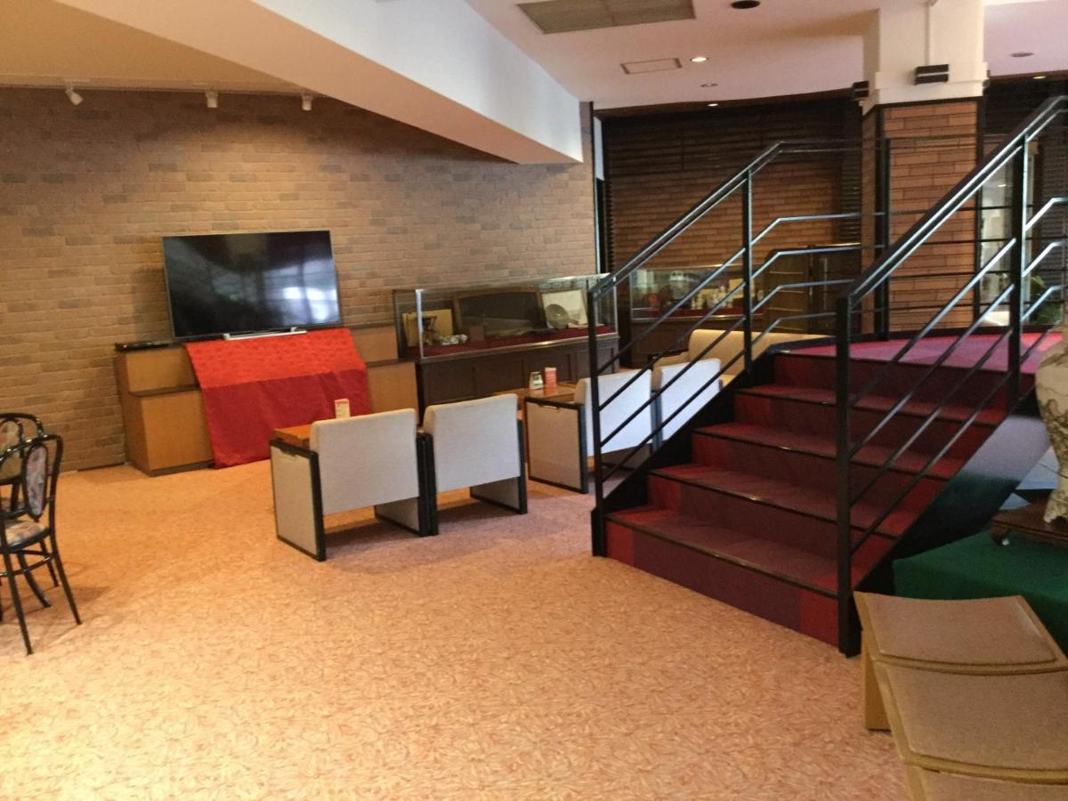 Hotel Saiyo Wakigawa Hirado Zewnętrze zdjęcie