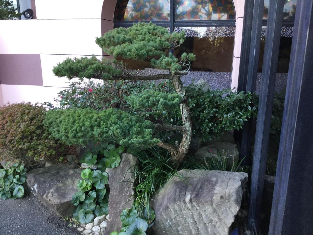 Hotel Saiyo Wakigawa Hirado Zewnętrze zdjęcie